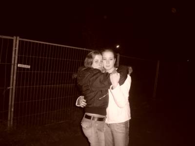 ma soeur & moi