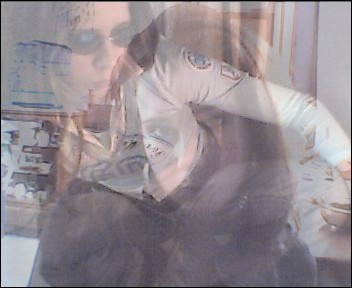 Ma soeur & moi...