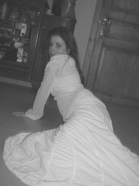 Ma soeur...