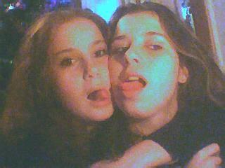 Ma soeur & moi...